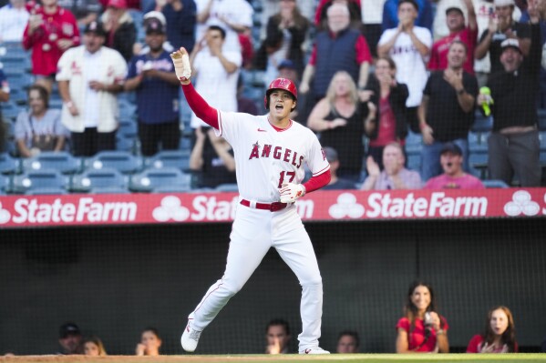 Mike trout all star jersey top